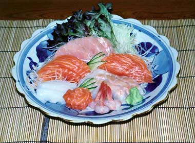 Sashimi