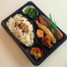 MAKUNOUCHI BENTO