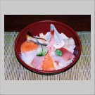 CHIRASHI