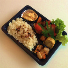 HIGAWARI BENTO