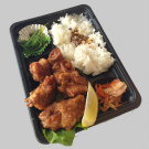 KARAAGE BENTO(POULET)