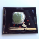 Daifuku THÉ VERT(1pièce)